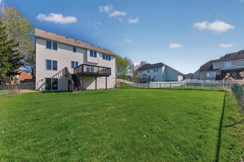 7895 Hill Road Woodbury MN 55125