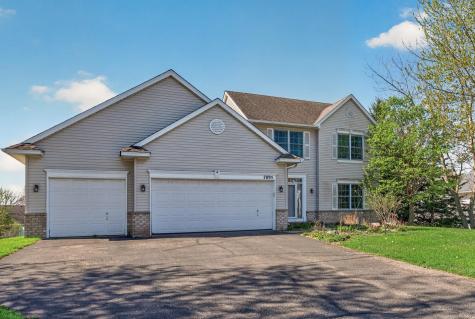 7895 Hill Road Woodbury MN 55125