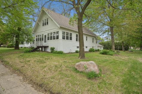 390 Mcgrann Street Green Isle MN 55338