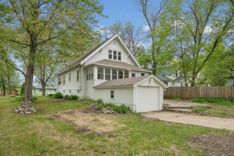 390 Mcgrann Street Green Isle MN 55338