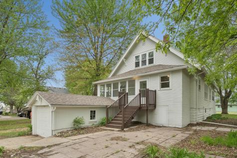 390 Mcgrann Street Green Isle MN 55338