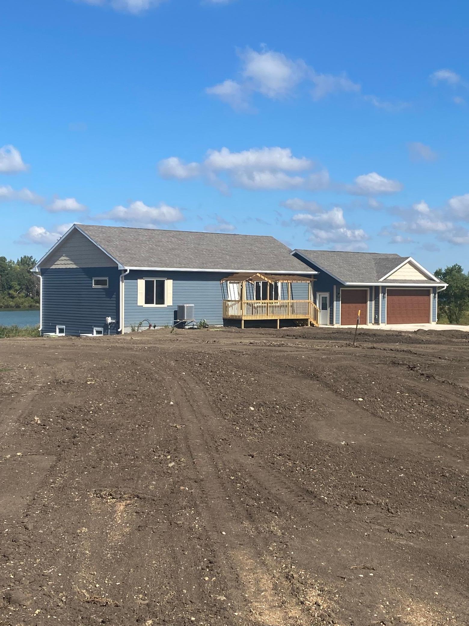 106 Pelican Bay Road Garvin MN 56132