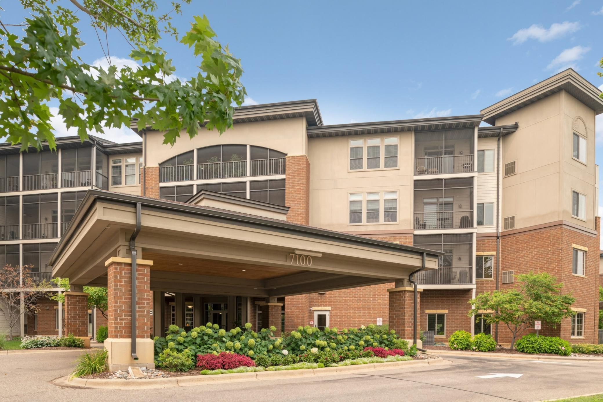 7100 Metro Boulevard Edina MN 55439