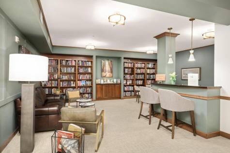 7100 Metro Boulevard Edina MN 55439