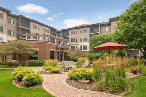 7100 Metro Boulevard Edina MN 55439