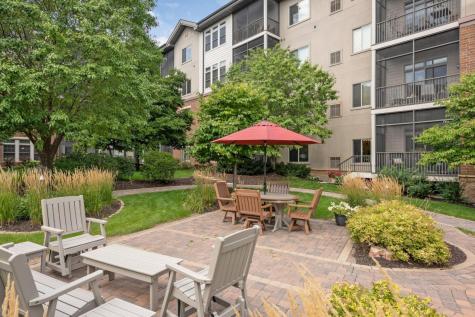 7100 Metro Boulevard Edina MN 55439
