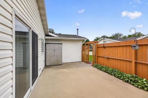 2031 Pinewood Road SE Rochester MN 55904