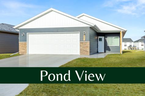 6861 67th Street S Horace ND 58047