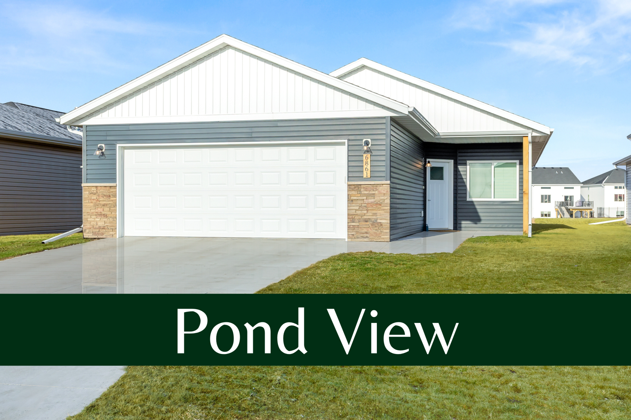 6861 67th Street S Horace ND 58047
