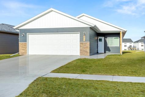 6861 67th Street S Horace ND 58047