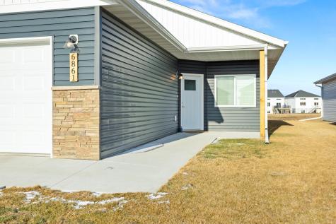 6861 67th Street S Horace ND 58047