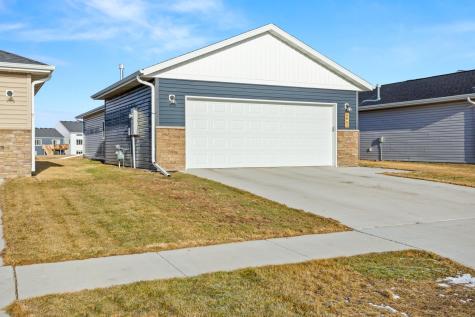 6861 67th Street S Horace ND 58047