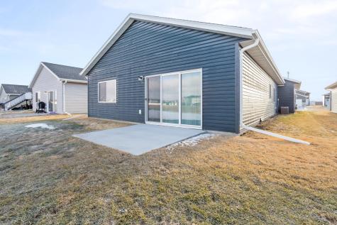 6861 67th Street S Horace ND 58047