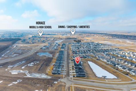 6861 67th Street S Horace ND 58047
