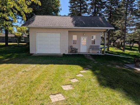 407 Park Street Fulda MN 56131