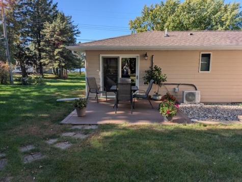 407 Park Street Fulda MN 56131
