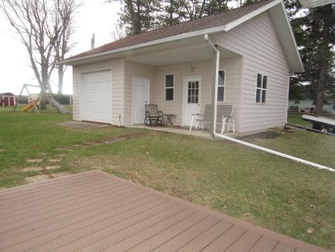 407 Park Street Fulda MN 56131