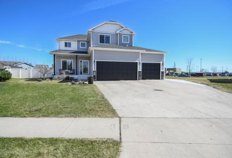 3509 Loberg Lane West Fargo ND 58078