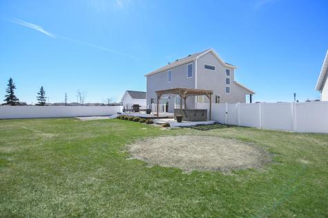 3509 Loberg Lane West Fargo ND 58078