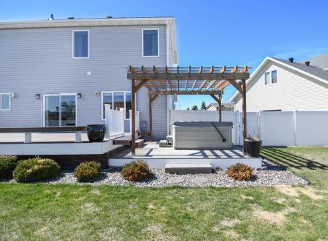 3509 Loberg Lane West Fargo ND 58078