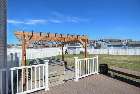 3509 Loberg Lane West Fargo ND 58078