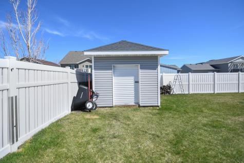 3509 Loberg Lane West Fargo ND 58078
