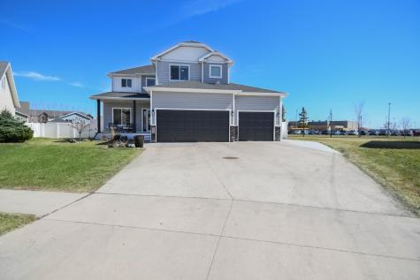 3509 Loberg Lane West Fargo ND 58078