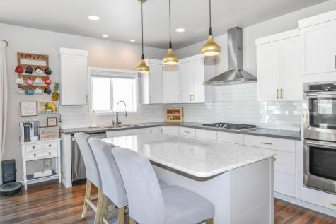3509 Loberg Lane West Fargo ND 58078