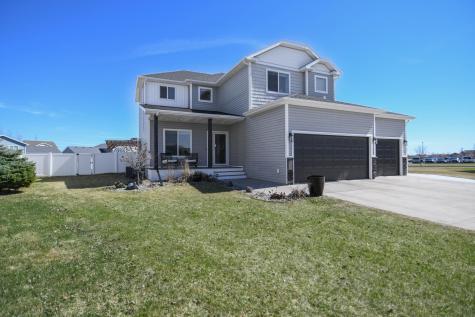 3509 Loberg Lane West Fargo ND 58078