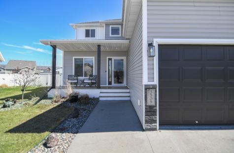 3509 Loberg Lane West Fargo ND 58078