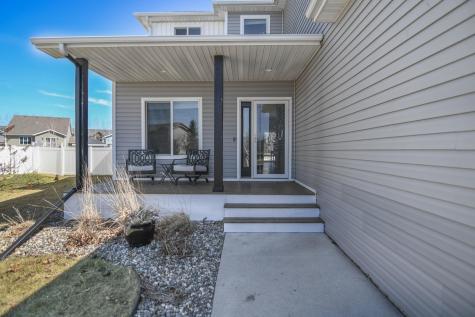 3509 Loberg Lane West Fargo ND 58078