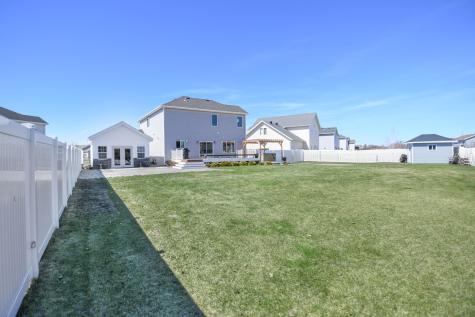 3509 Loberg Lane West Fargo ND 58078