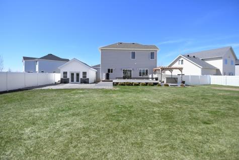 3509 Loberg Lane West Fargo ND 58078