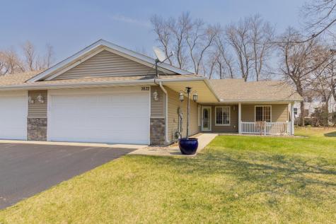 7672 Palisades Avenue NE Elk River MN 55330