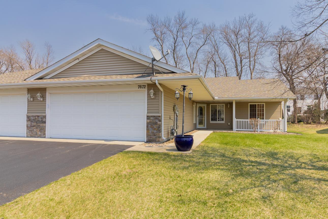7672 Palisades Avenue NE Elk River MN 55330