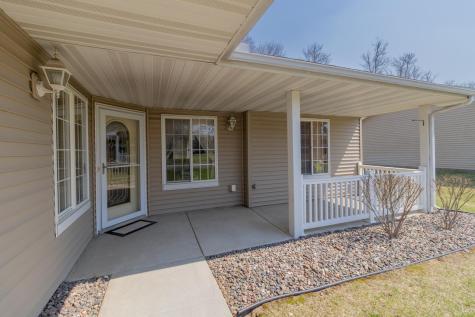 7672 Palisades Avenue NE Elk River MN 55330