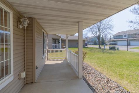 7672 Palisades Avenue NE Elk River MN 55330