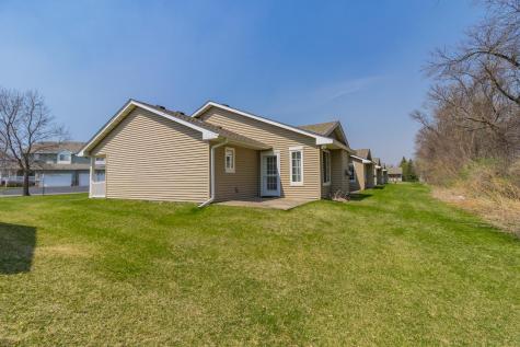 7672 Palisades Avenue NE Elk River MN 55330
