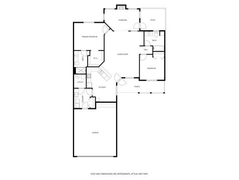 7672 Palisades Avenue NE Elk River MN 55330