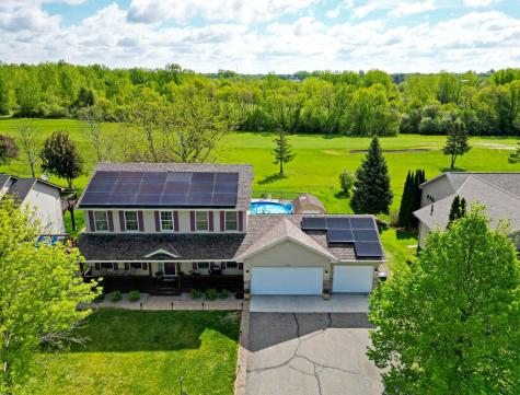 715 Acacia Drive S Annandale MN 55302