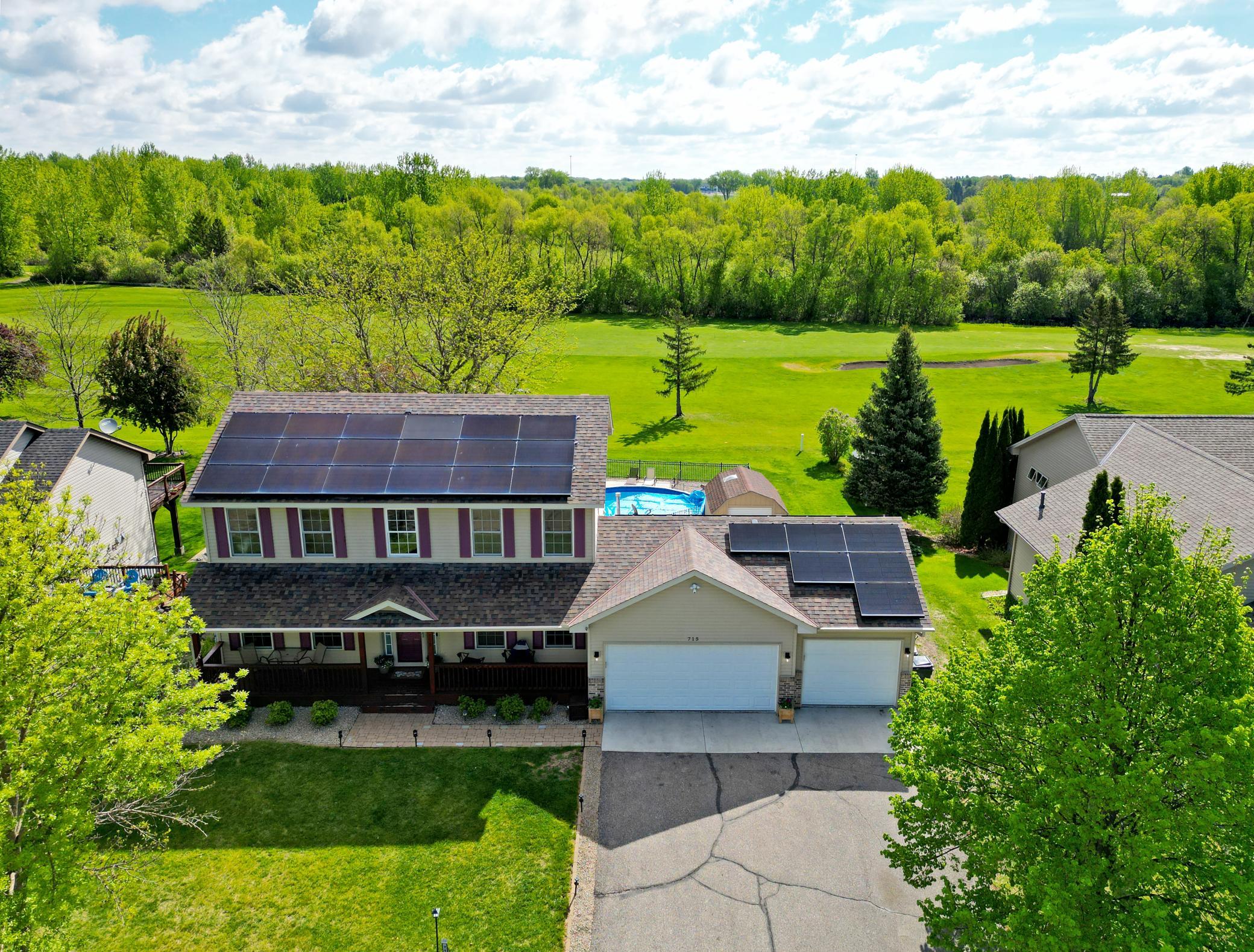 715 Acacia Drive S Annandale MN 55302