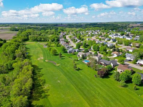 715 Acacia Drive S Annandale MN 55302