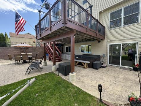 715 Acacia Drive S Annandale MN 55302