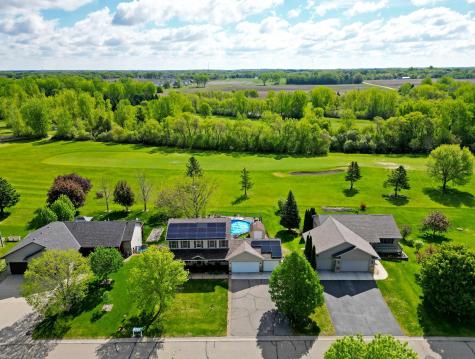 715 Acacia Drive S Annandale MN 55302