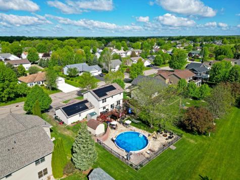 715 Acacia Drive S Annandale MN 55302