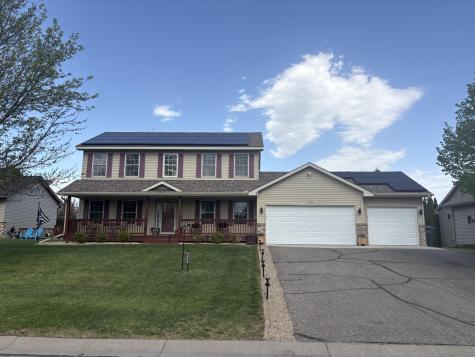 715 Acacia Drive S Annandale MN 55302
