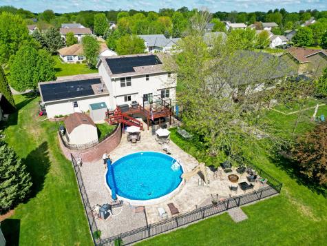 715 Acacia Drive S Annandale MN 55302