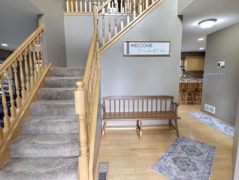 715 Acacia Drive S Annandale MN 55302