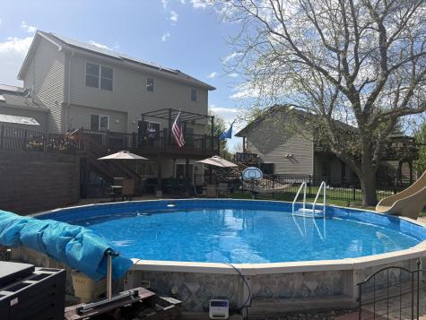 715 Acacia Drive S Annandale MN 55302