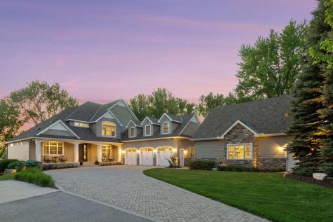 511 N Shore Drive Waverly MN 55390